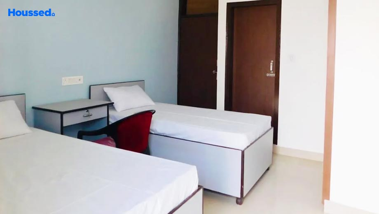 Sample Apartment